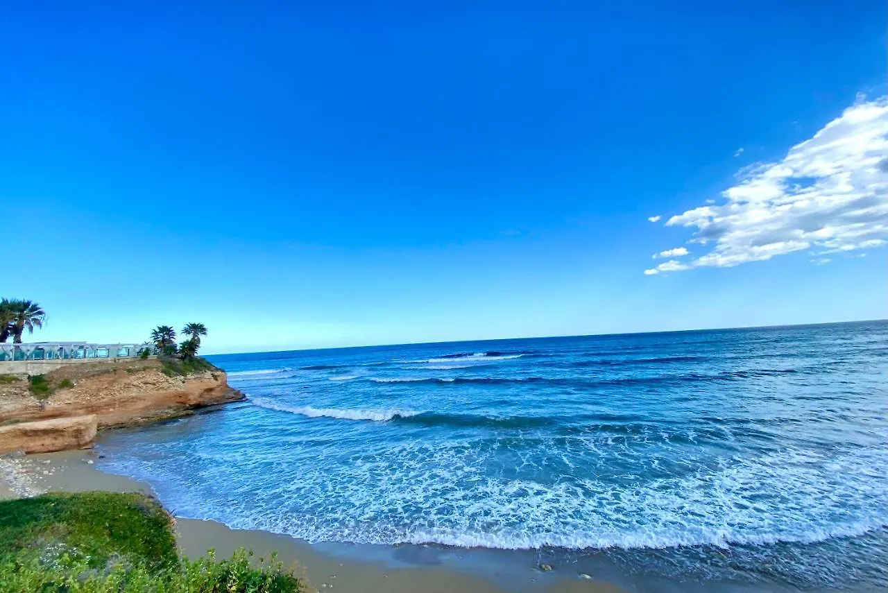 Holiday home Villa Paola Avola