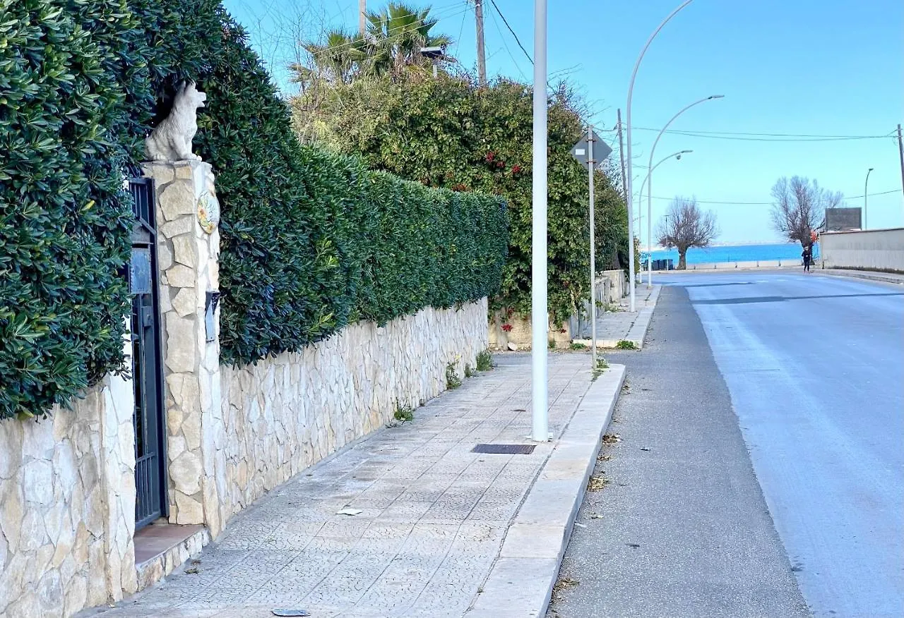Villa Paola Avola Holiday home