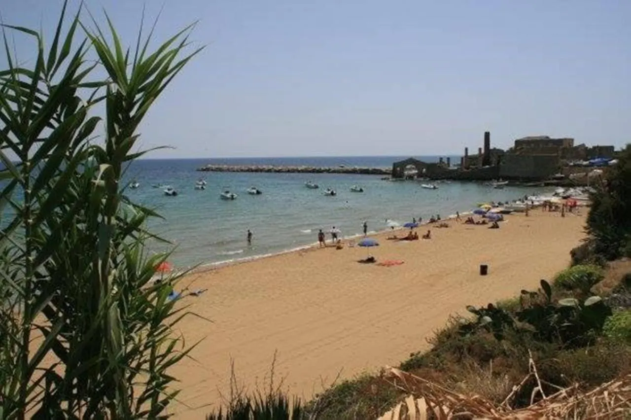 Holiday home Villa Paola Avola