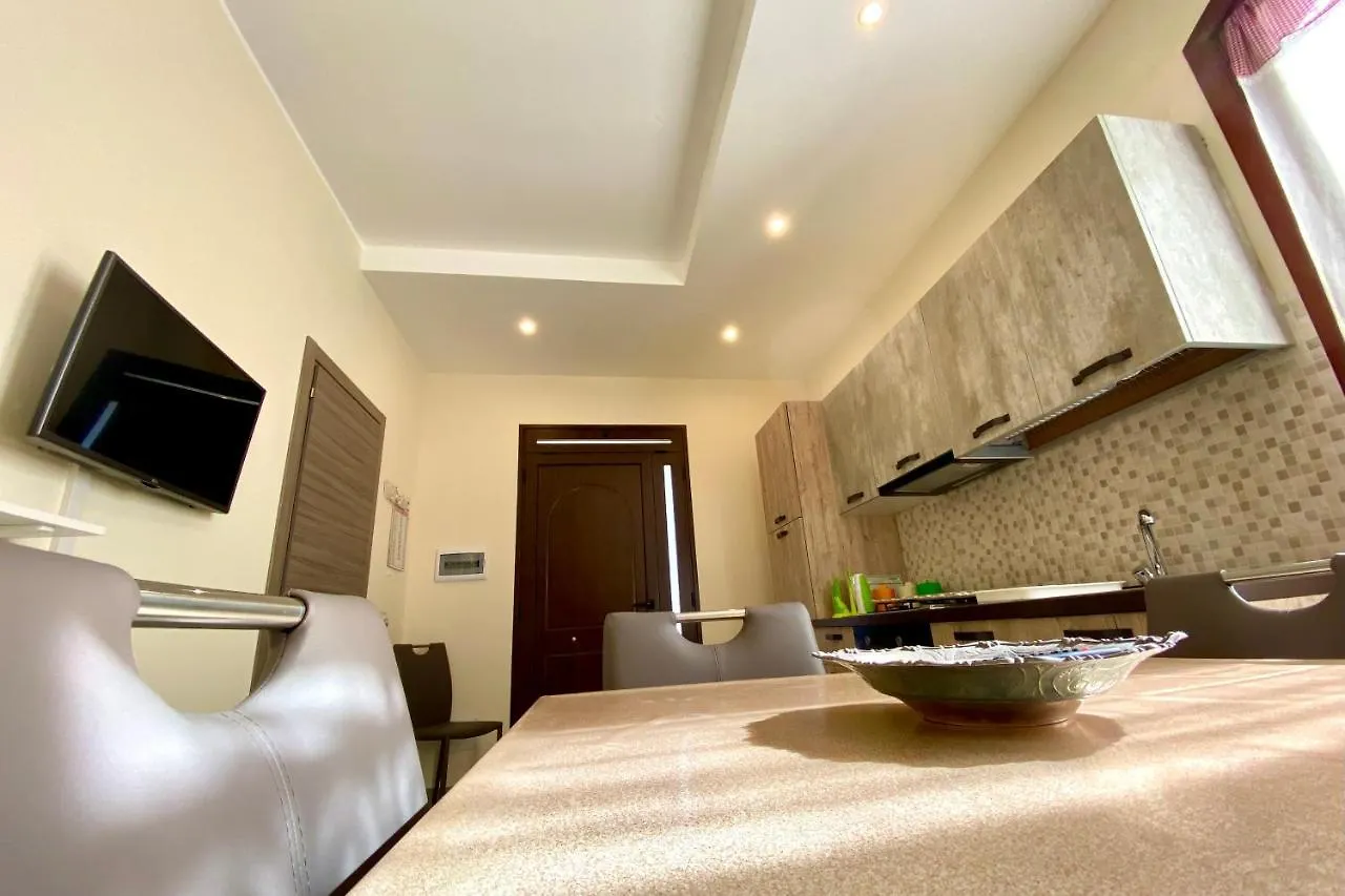 Villa Paola Avola Holiday home