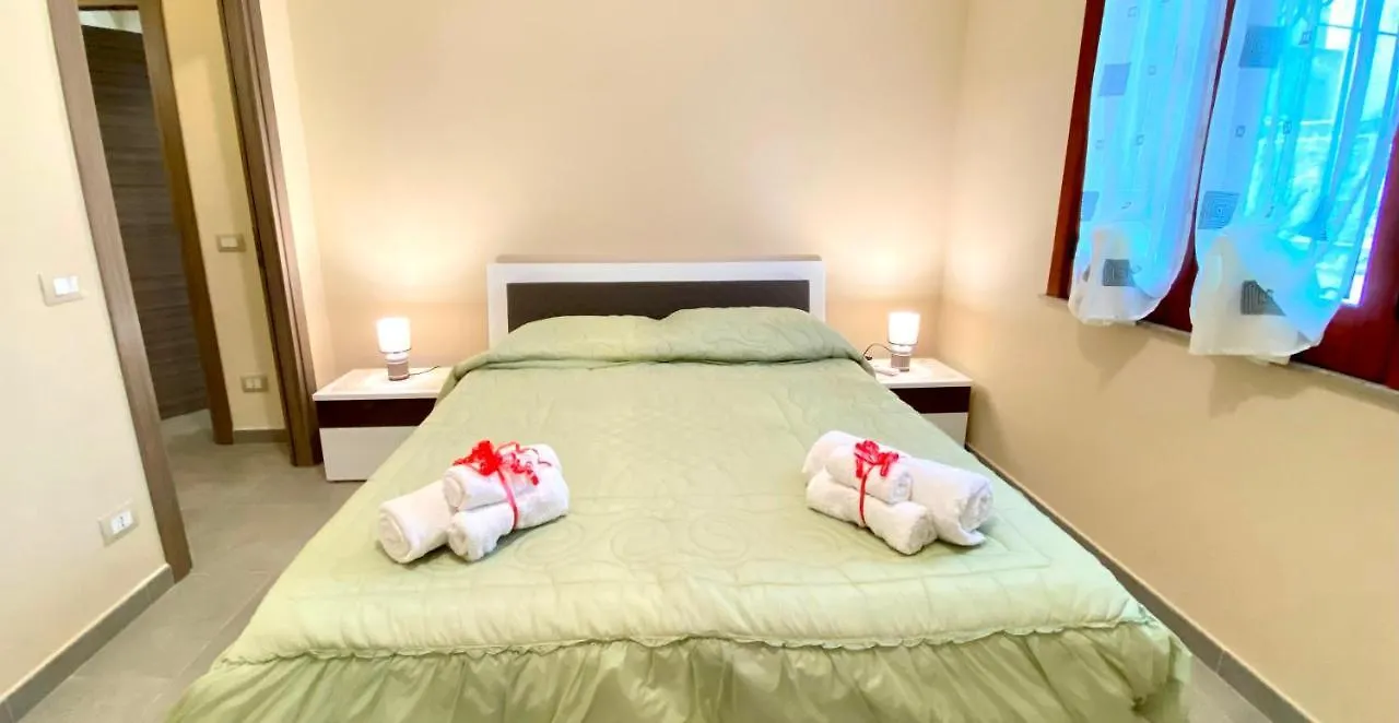 Villa Paola Avola Holiday home
