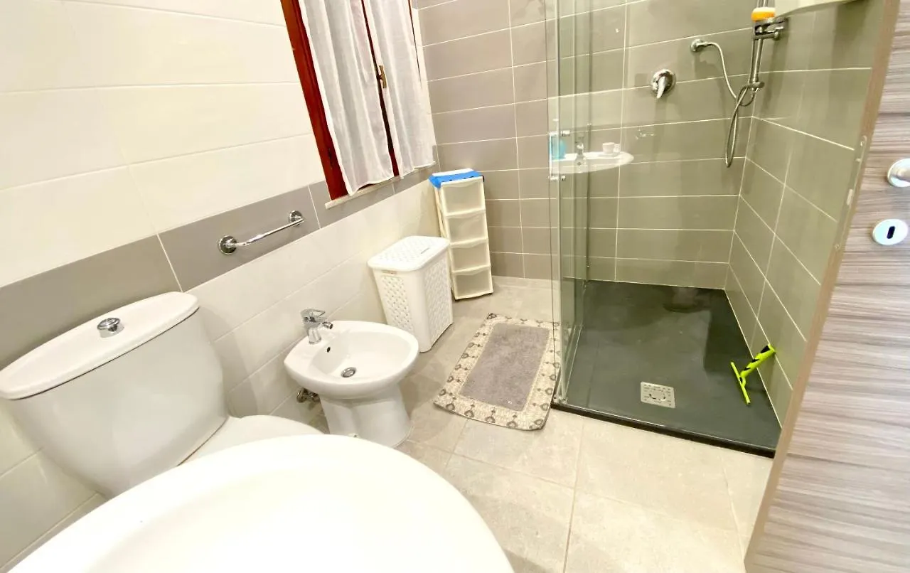 Villa Paola Avola Holiday home