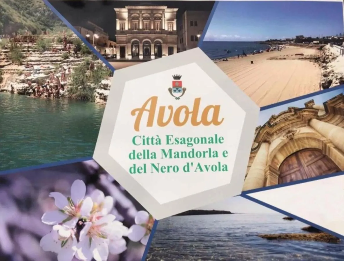 Villa Paola Avola 0*,  Italy