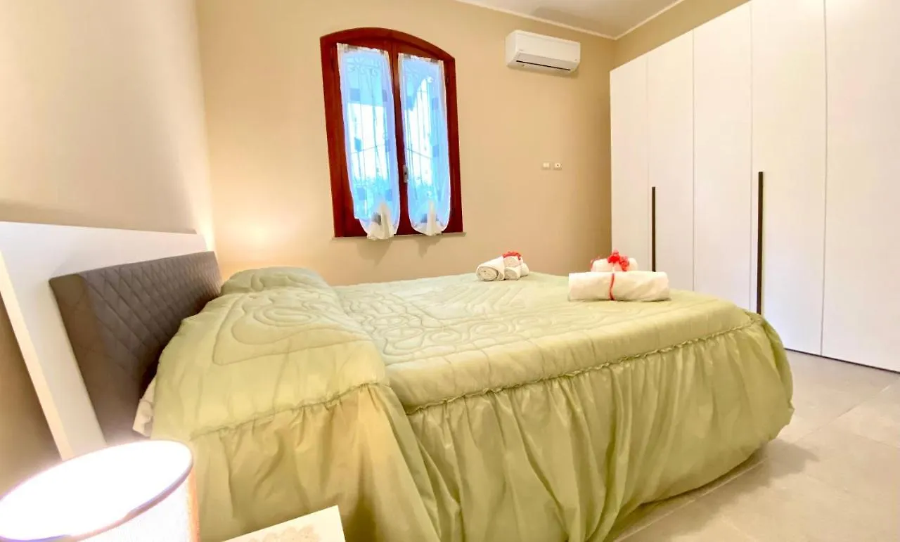 Holiday home Villa Paola Avola