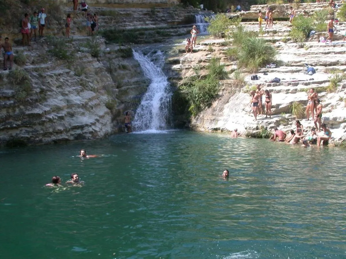 Holiday home Villa Paola Avola