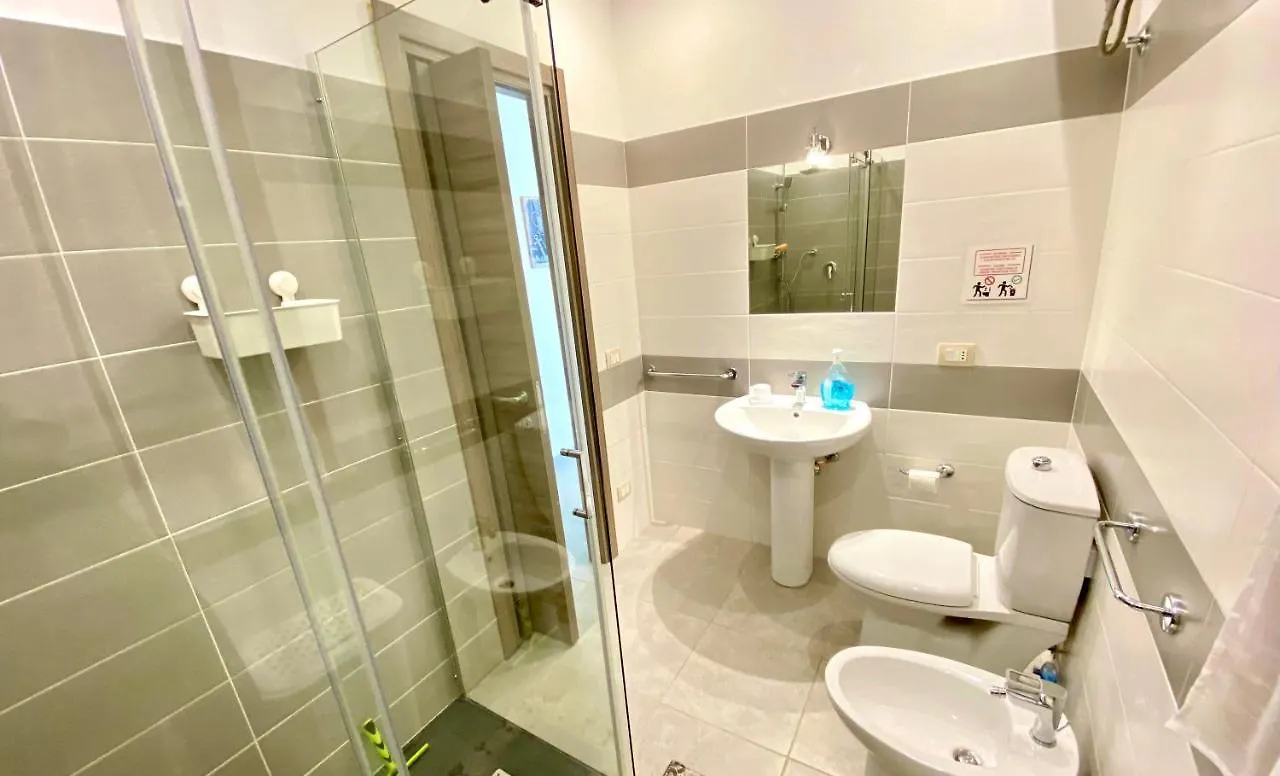 Holiday home Villa Paola Avola Italy