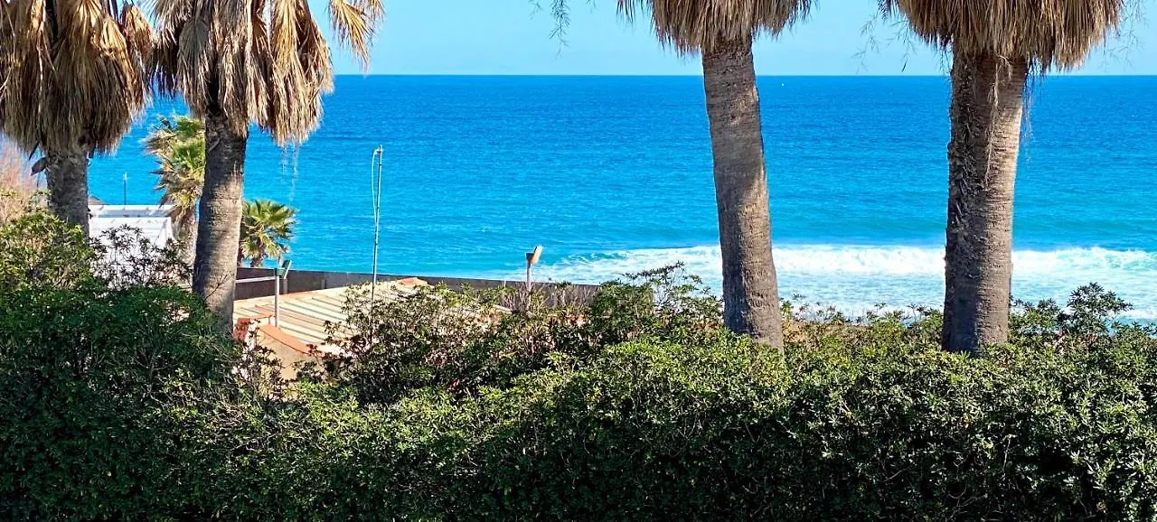Villa Paola Avola Holiday home