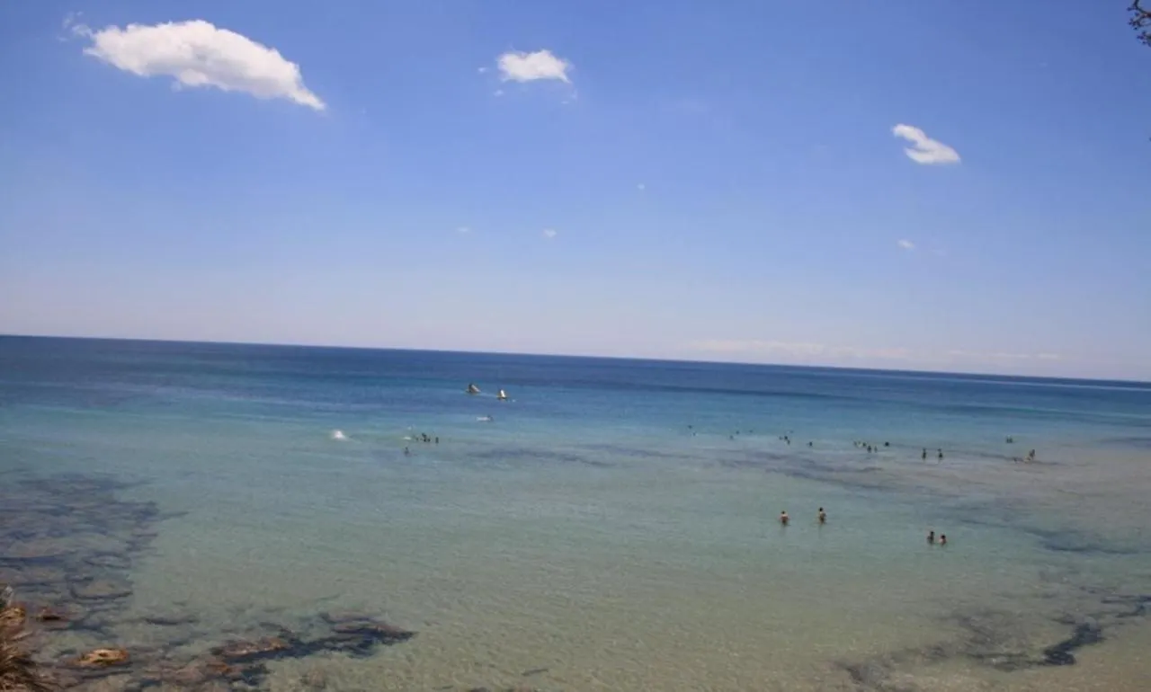 Villa Paola Avola Holiday home