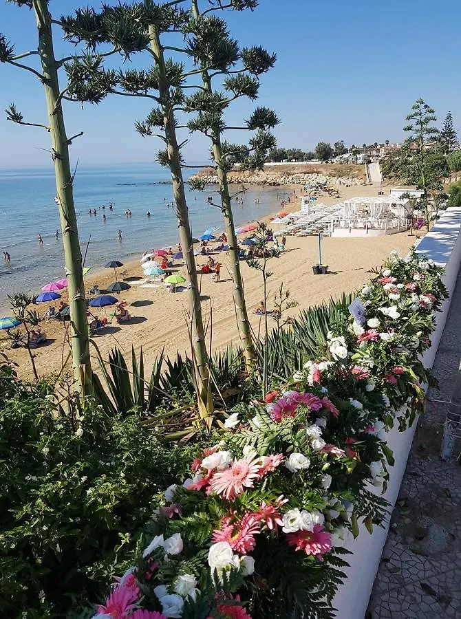 Holiday home Villa Paola Avola