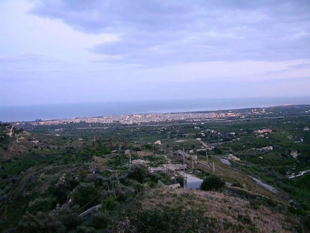 Villa Paola Avola Holiday home