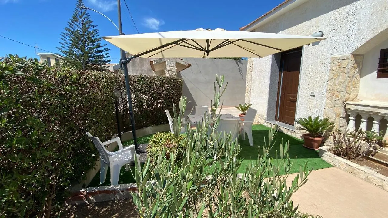 Villa Paola Avola Holiday home