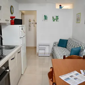 Casa vacanze Nelly's House, Avola