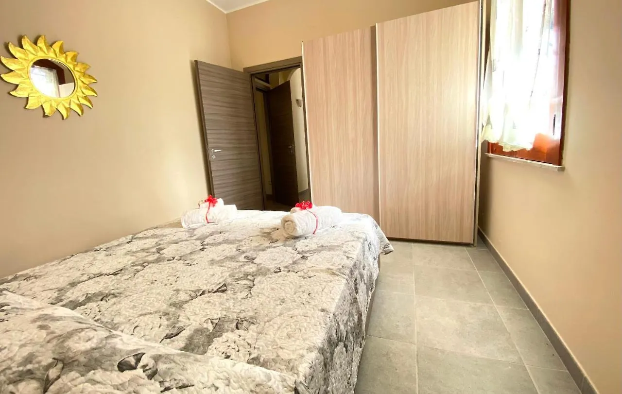 Villa Paola Avola Holiday home